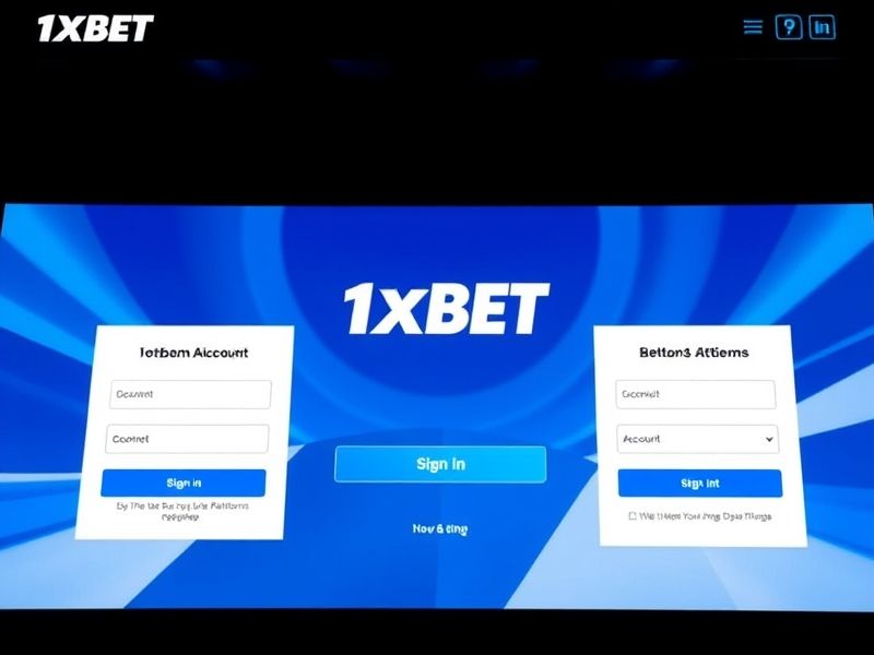 Welcome to 1xBet Login, the official portal to one of the largest online gambling platforms. Access sports betting, casino games, live betting, and exclusive promotions instantly. Secure and reliable login for global players.