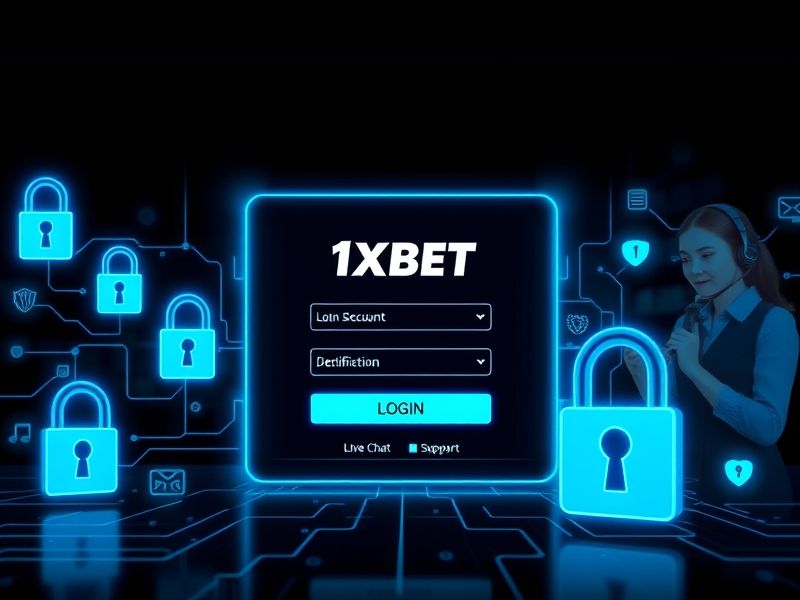 Welcome to 1xBet Login, the official portal to one of the largest online gambling platforms. Access sports betting, casino games, live betting, and exclusive promotions instantly. Secure and reliable login for global players.