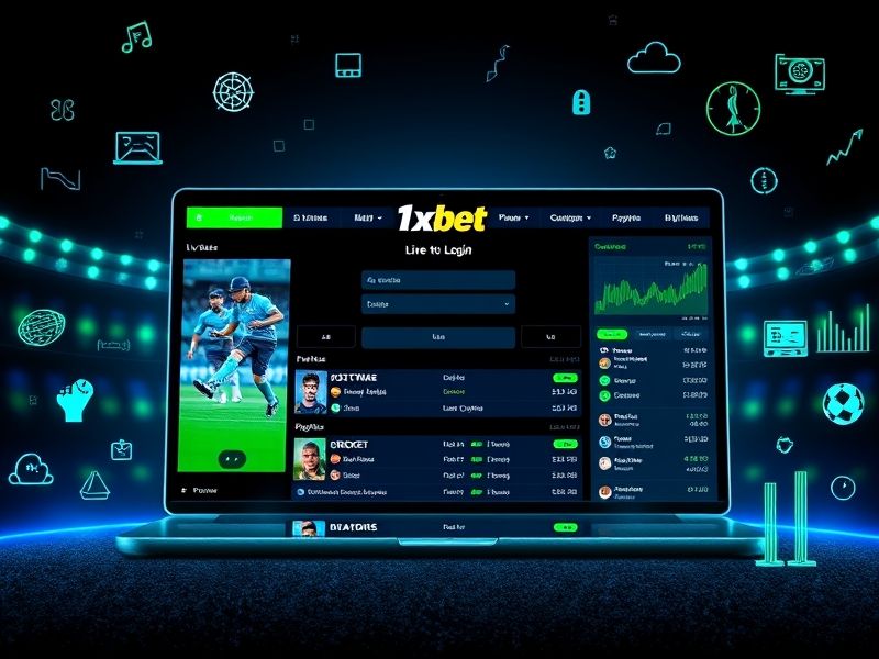 Welcome to 1xBet Login, the official portal to one of the largest online gambling platforms. Access sports betting, casino games, live betting, and exclusive promotions instantly. Secure and reliable login for global players.